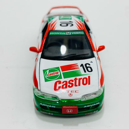 1/64 Honda Integra Type-R DC2 Honda Super N1 Endurance Race