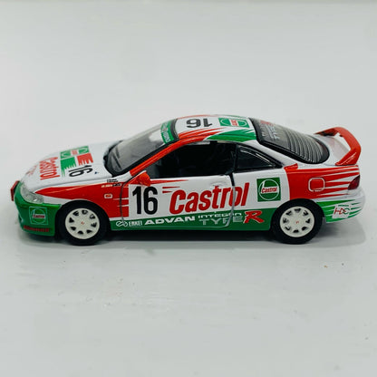 1/64 Honda Integra Type-R DC2 Honda Super N1 Endurance Race
