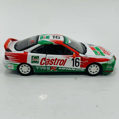 1/64 Honda Integra Type-R DC2 Honda Super N1 Endurance Race