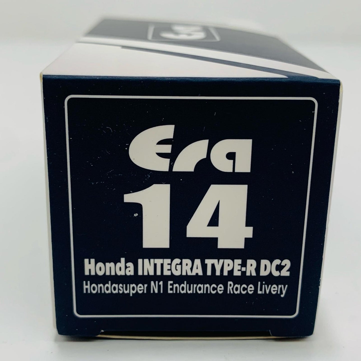 1/64 Honda Integra Type-R DC2 Honda Super N1 Endurance Race