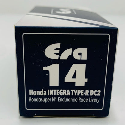 1/64 Honda Integra Type-R DC2 Honda Super N1 Endurance Race