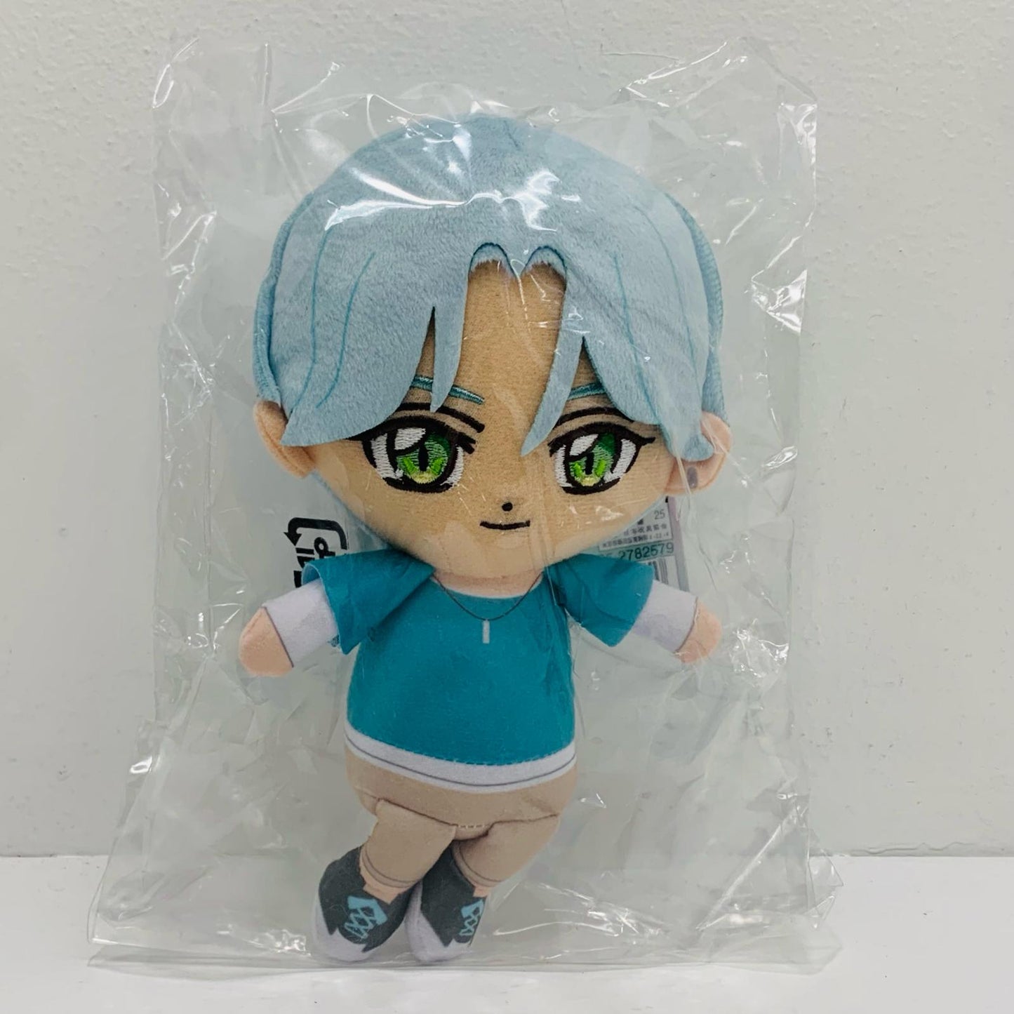 【中古】 響カイト キュアフレンズぬいぐるみ 「キミとアイドルプリキュア♪」