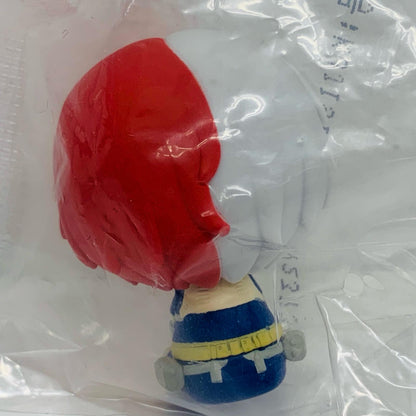 H Prize: Shoto Todoroki Chokonokko Figure from "Ichiban Kuji My Hero Academia -Plus Ultra-" [Figure]
