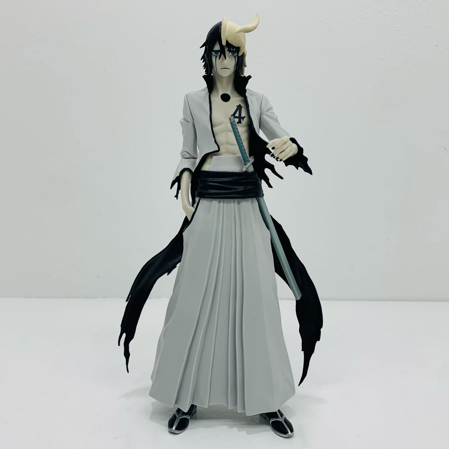 ウルキオラ・シファーMAXIMATIC”ULQUIORRACIFER”「BLEACH-ブリーチ-」【フィギュア】