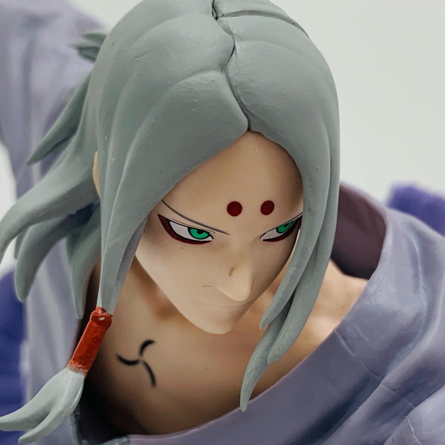 Kimimaro -VIBRATION STARS- Kimimaro -Naruto- [Figure]