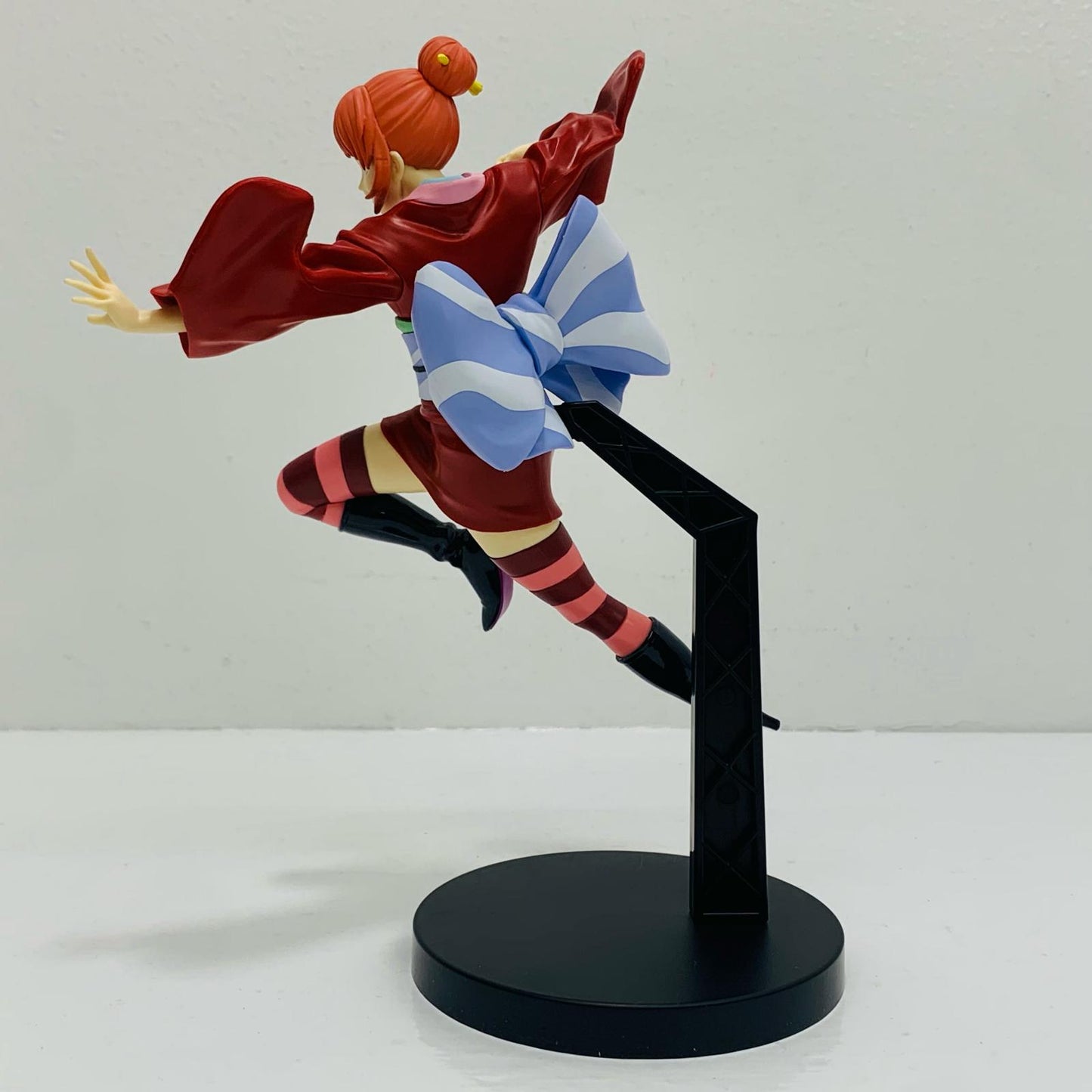 Kagura - VIBRATION STARS "Gintama: The Movie: The Final Chapter - Yorozuya Forever" [Figure]