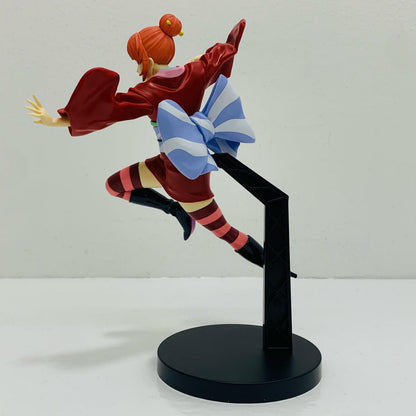 Kagura - VIBRATION STARS "Gintama: The Movie: The Final Chapter - Yorozuya Forever" [Figure]