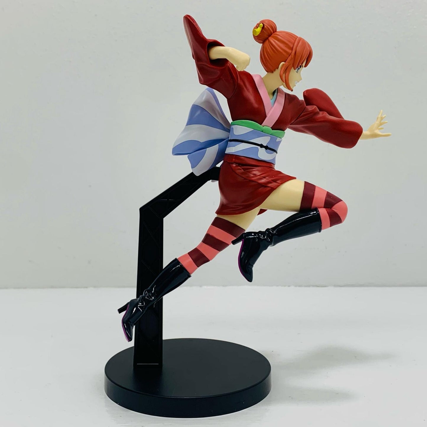 Kagura - VIBRATION STARS "Gintama: The Movie: The Final Chapter - Yorozuya Forever" [Figure]