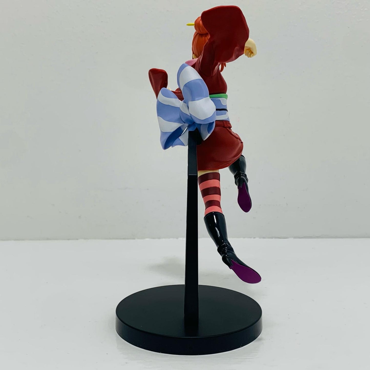 Kagura - VIBRATION STARS "Gintama: The Movie: The Final Chapter - Yorozuya Forever" [Figure]
