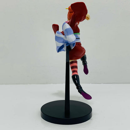 Kagura - VIBRATION STARS "Gintama: The Movie: The Final Chapter - Yorozuya Forever" [Figure]