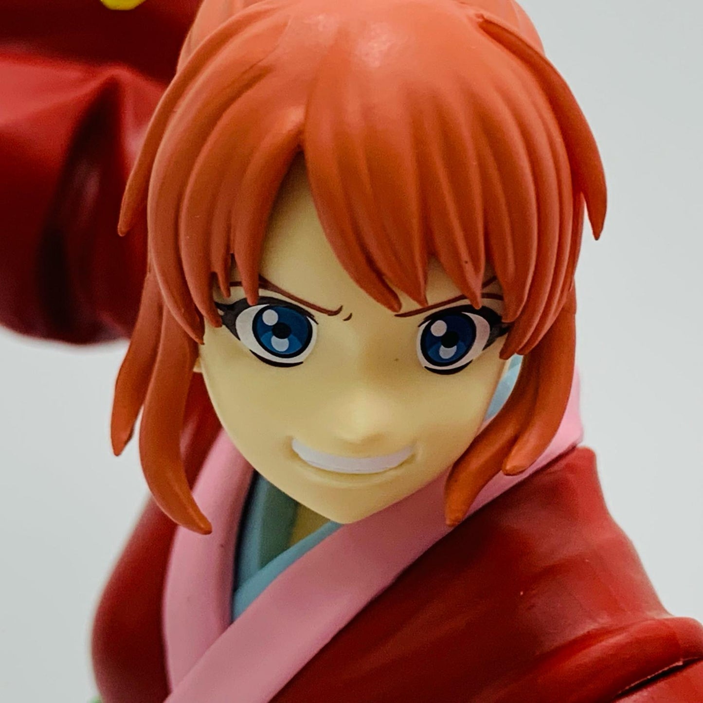 Kagura - VIBRATION STARS "Gintama: The Movie: The Final Chapter - Yorozuya Forever" [Figure]