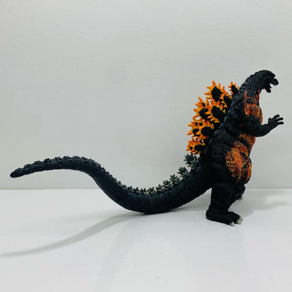 Prize A SOFVICS Godzilla 1995 Hong Kong Landing ver. Figure "Daikaishu Retsuden / Ichiban Kuji Godzilla" [Figure]