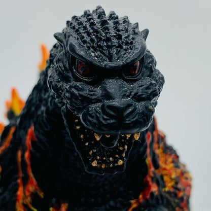Prize A SOFVICS Godzilla 1995 Hong Kong Landing ver. Figure "Daikaishu Retsuden / Ichiban Kuji Godzilla" [Figure]