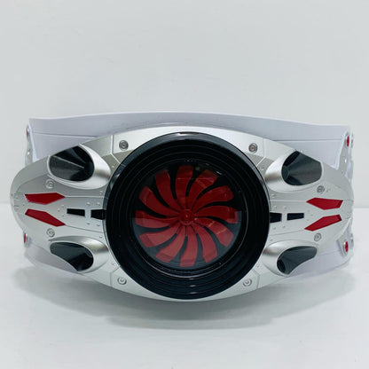 DX Masked Rider Transformation Belt Typhoon Pranar Forced Discharge Auxiliary Mechanism Equipped Early Model "Masked Rider"