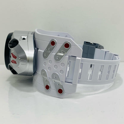 DX Masked Rider Transformation Belt Typhoon Pranar Forced Discharge Auxiliary Mechanism Equipped Early Model "Masked Rider"