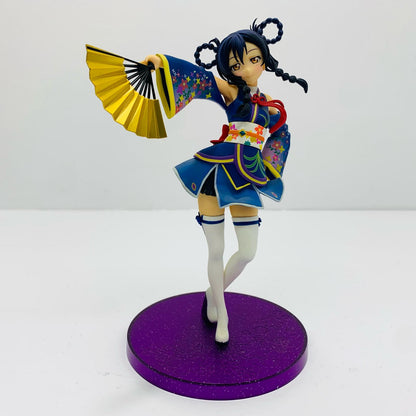 Prize D / Umi Sonoda Premium Figure "Ichiban Kuji Premium Love Live! The School Idol Movie" [Figure]