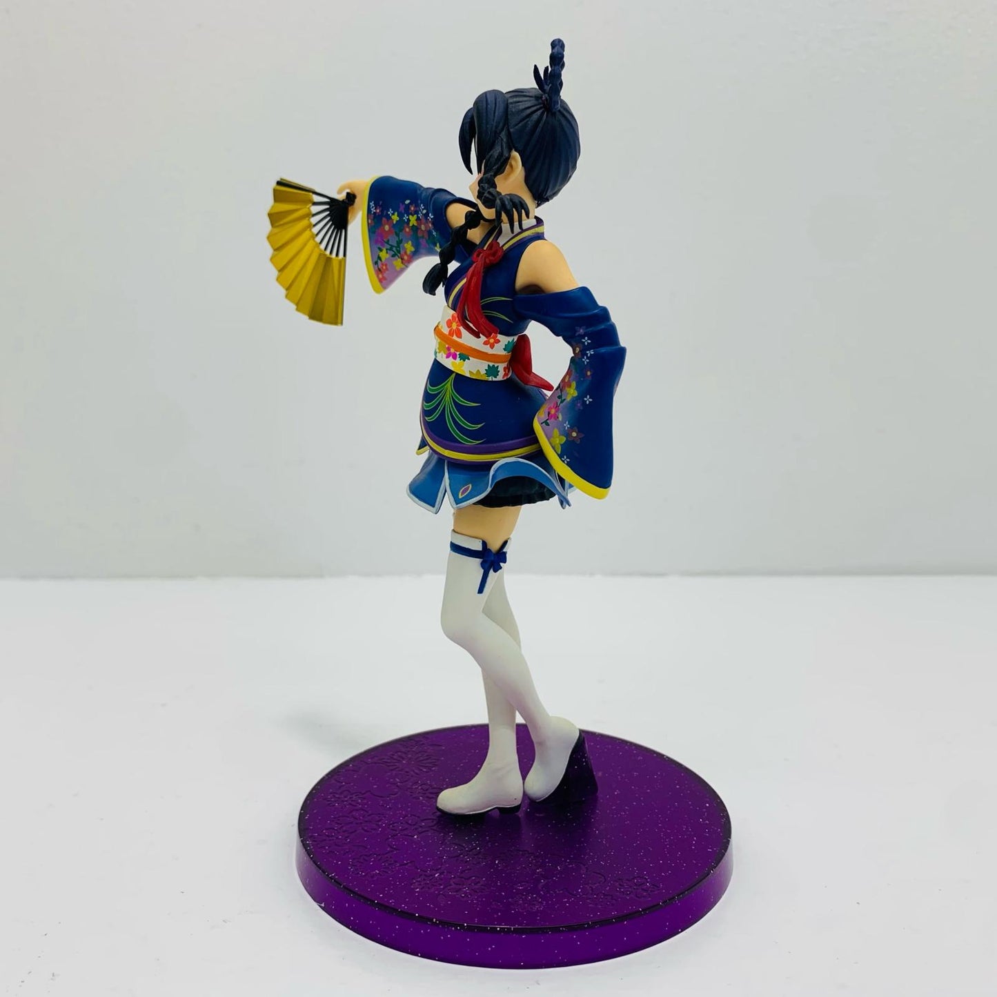 Prize D / Umi Sonoda Premium Figure "Ichiban Kuji Premium Love Live! The School Idol Movie" [Figure]