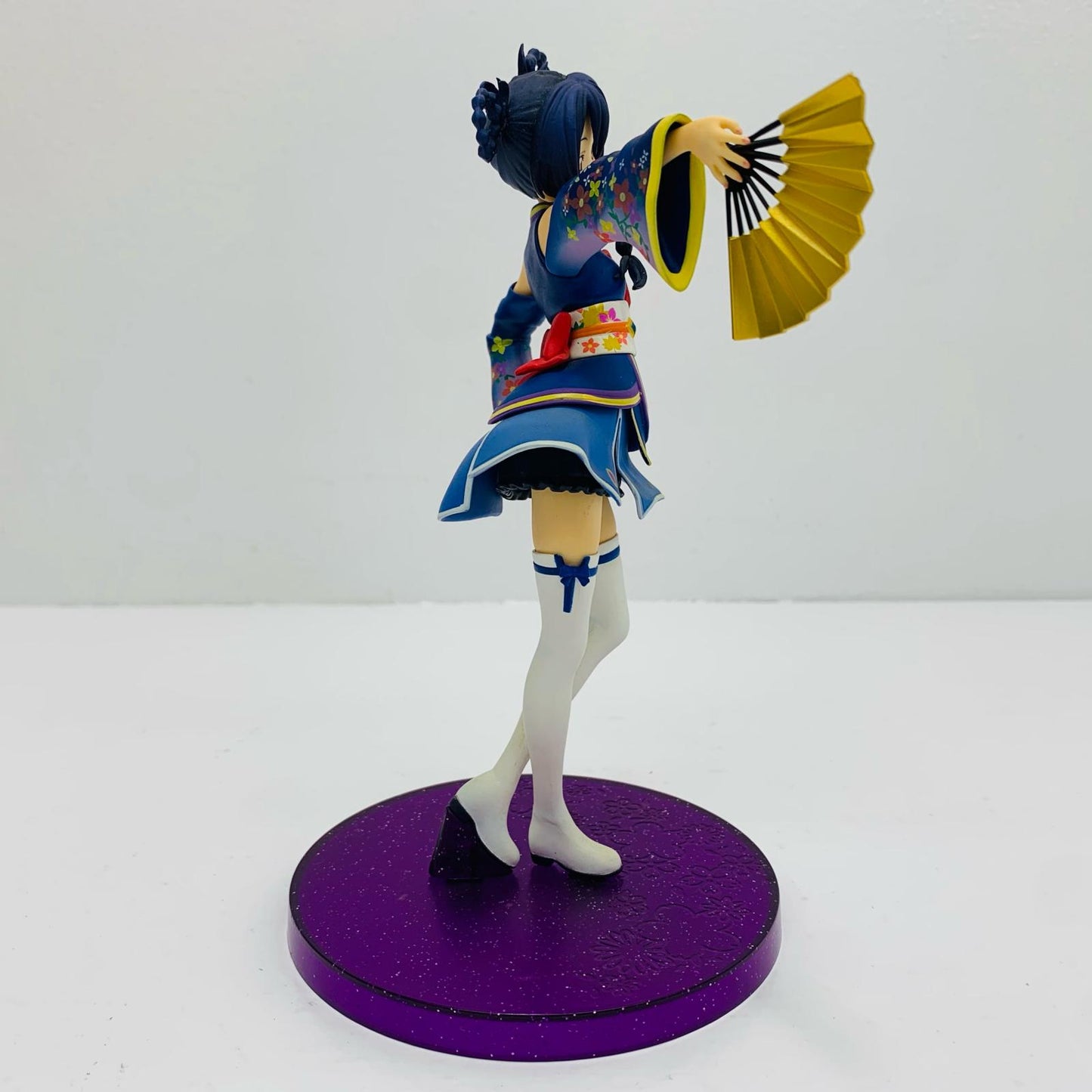 Prize D / Umi Sonoda Premium Figure "Ichiban Kuji Premium Love Live! The School Idol Movie" [Figure]