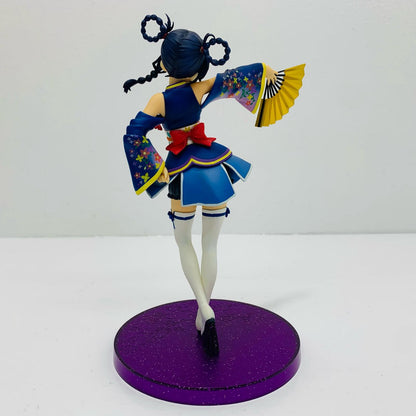 Prize D / Umi Sonoda Premium Figure "Ichiban Kuji Premium Love Live! The School Idol Movie" [Figure]