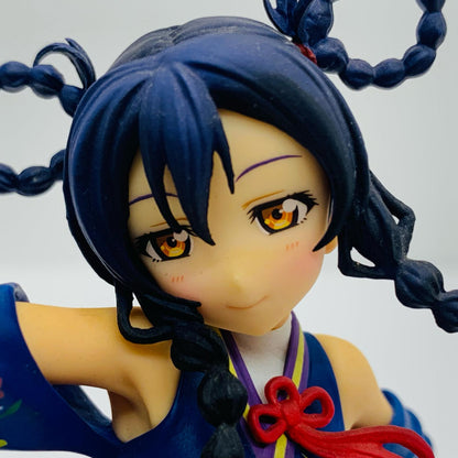 Prize D / Umi Sonoda Premium Figure "Ichiban Kuji Premium Love Live! The School Idol Movie" [Figure]