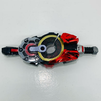 【中古】 ブーストレイズバックル&マグナムレイズバックル