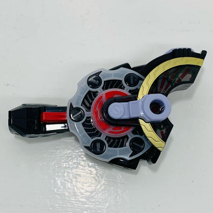 Magnum Raise Buckle "Kamen Rider Geats"