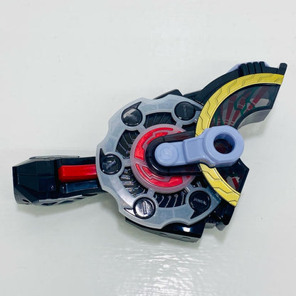 Magnum Raise Buckle "Kamen Rider Geats"