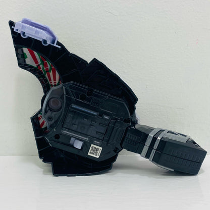 Magnum Raise Buckle "Kamen Rider Geats"