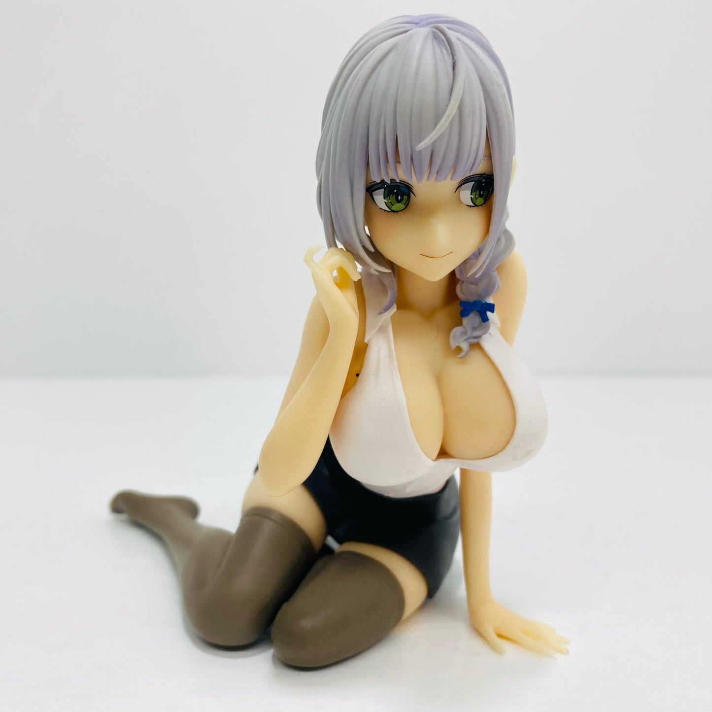 Shirakami Fubuki Official Style Ver. #hololiveIF-Relaxtime- "Virtual YouTuber Hololive" [Figure]