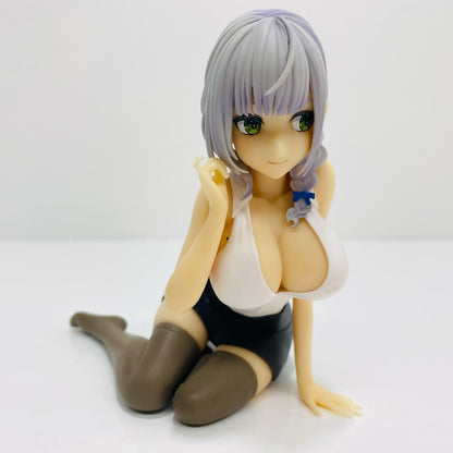 Shirakami Fubuki Official Style Ver. #hololiveIF-Relaxtime- "Virtual YouTuber Hololive" [Figure]