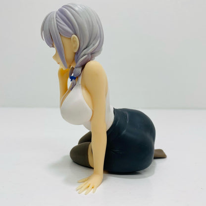 Shirakami Fubuki Official Style Ver. #hololiveIF-Relaxtime- "Virtual YouTuber Hololive" [Figure]