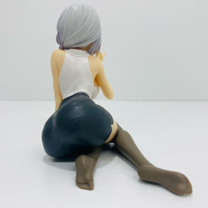 Shirakami Fubuki Official Style Ver. #hololiveIF-Relaxtime- "Virtual YouTuber Hololive" [Figure]