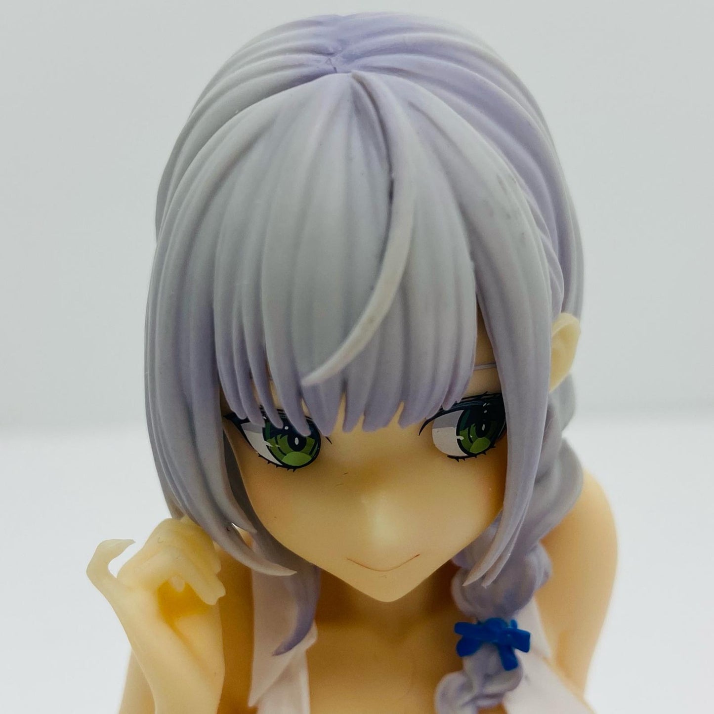 Shirakami Fubuki Official Style Ver. #hololiveIF-Relaxtime- "Virtual YouTuber Hololive" [Figure]