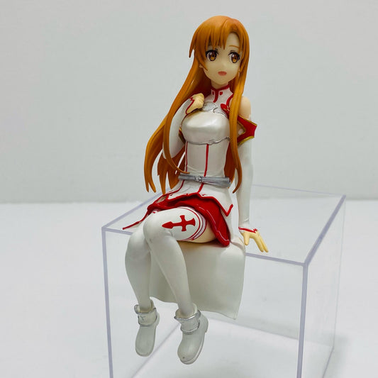 アスナ-ぬーどるストッパーフィギュア-アスナ/アインクラッド「ソードアート・オンラインアリシゼーション」【フィギュア】