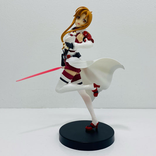 アスナ「ソードアート・オンラインアリシゼーション」SSSフィギュア-アスナ-【フィギュア】