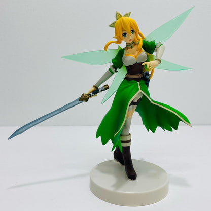 Leafa "Sword Art Online" ALO Figure [Figure]