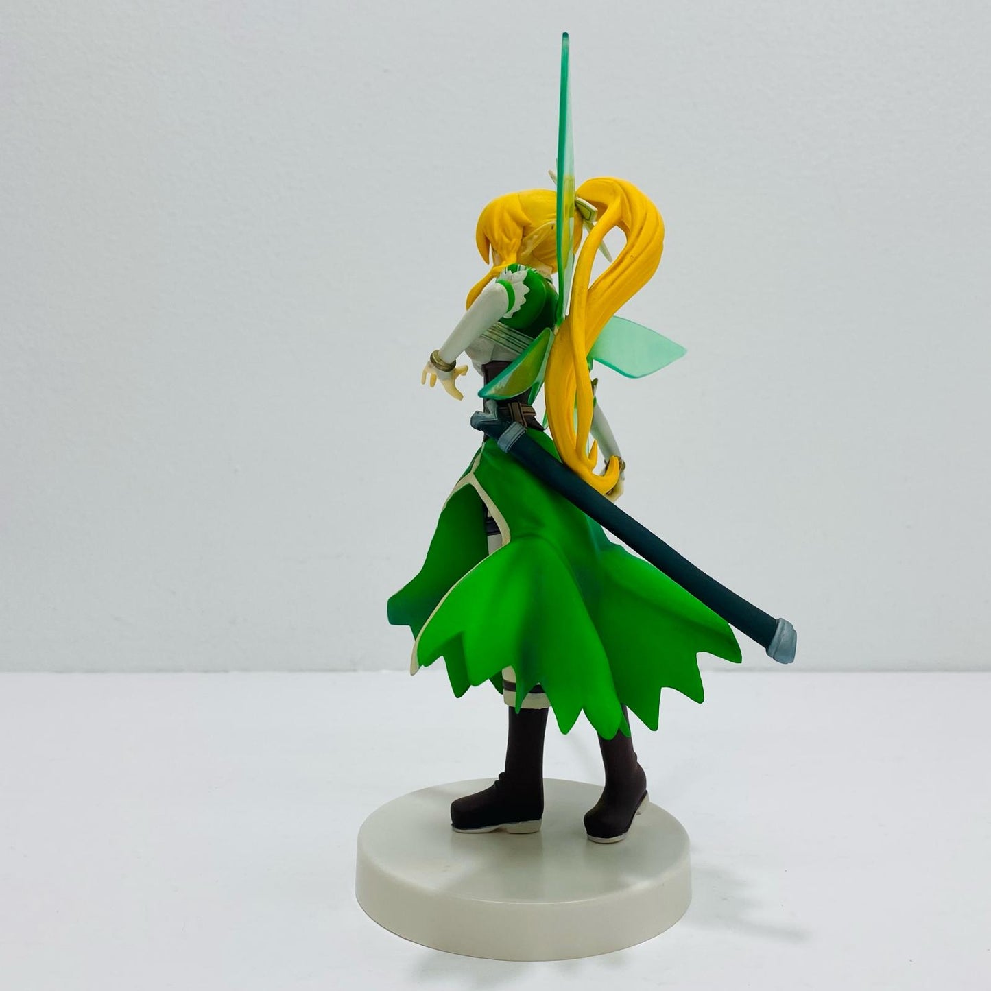 Leafa "Sword Art Online" ALO Figure [Figure]