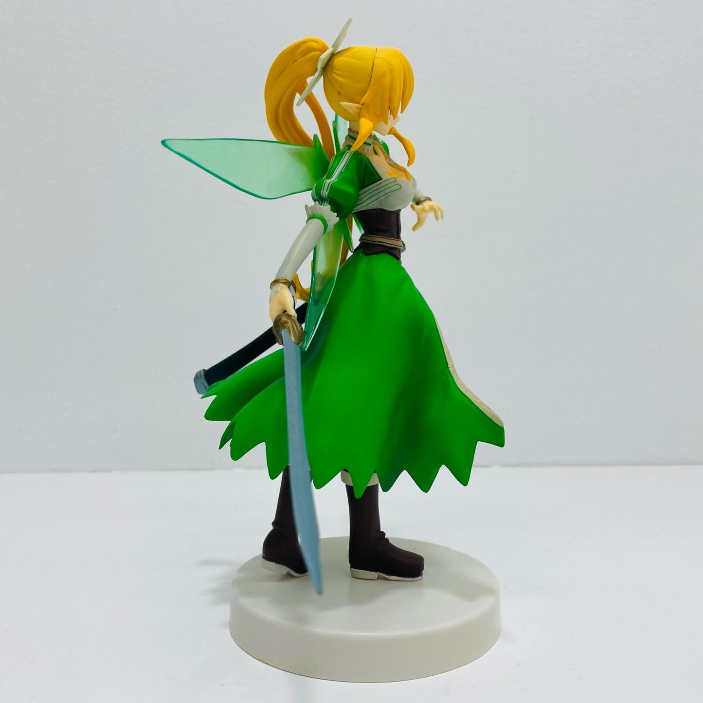 Leafa "Sword Art Online" ALO Figure [Figure]