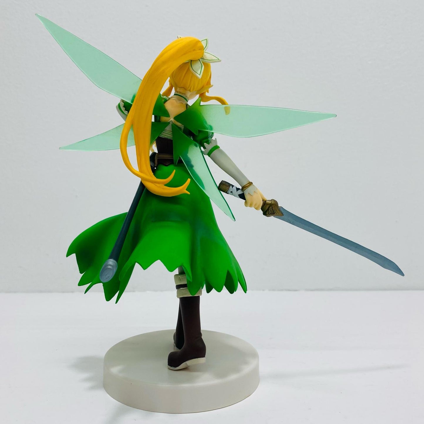 Leafa "Sword Art Online" ALO Figure [Figure]
