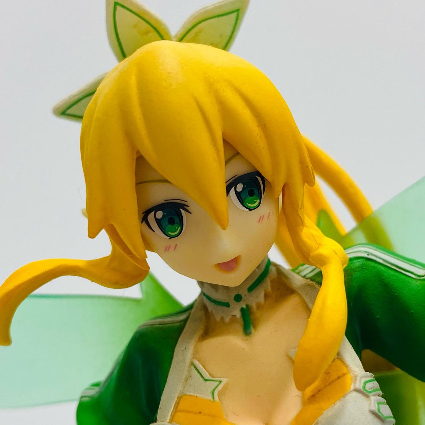 Leafa "Sword Art Online" ALO Figure [Figure]