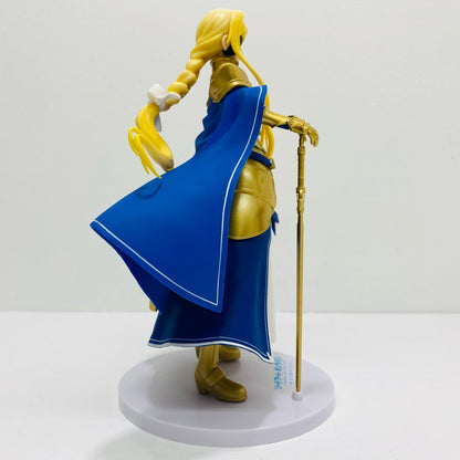 【中古】 アリス「ソードアート・オンラインアリシゼーション」SSSフィギュア-アリス-【フィギュア】