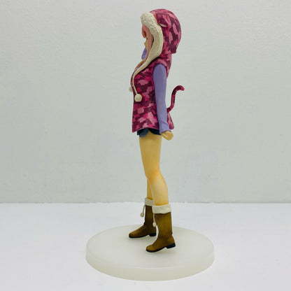 [Used] Super Sonico (Pink) "Super Sonico" Figure [Figure]