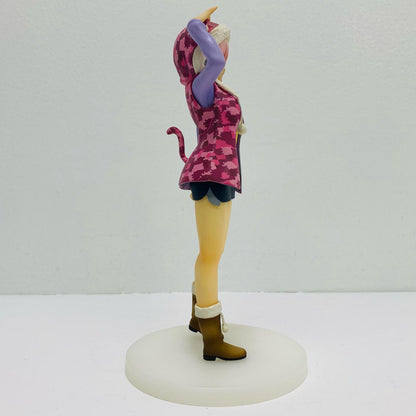 [Used] Super Sonico (Pink) "Super Sonico" Figure [Figure]