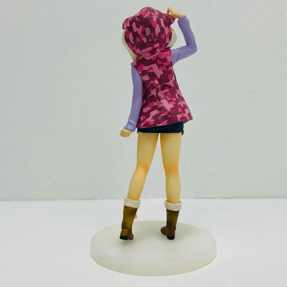[Used] Super Sonico (Pink) "Super Sonico" Figure [Figure]