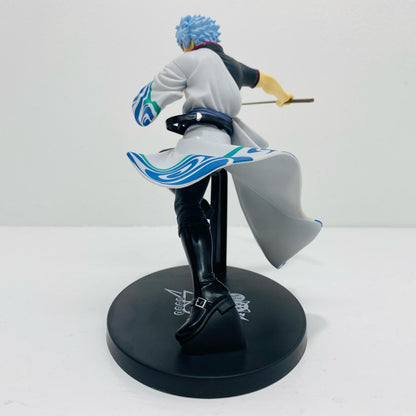 Sakata Gintoki - 20th Anniversary ver. VIBRATION STARS "Gintama" [Figure]