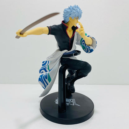 Sakata Gintoki - 20th Anniversary ver. VIBRATION STARS "Gintama" [Figure]