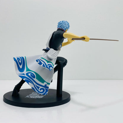 Sakata Gintoki - 20th Anniversary ver. VIBRATION STARS "Gintama" [Figure]