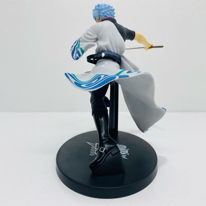 Sakata Gintoki - 20th Anniversary ver. VIBRATION STARS "Gintama" [Figure]