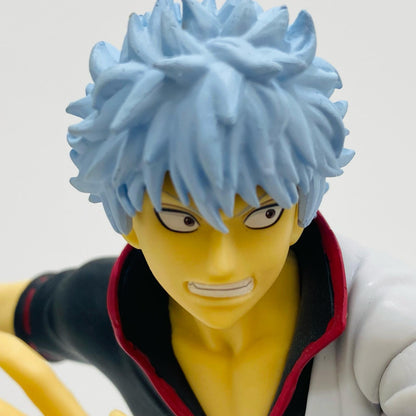 Sakata Gintoki - 20th Anniversary ver. VIBRATION STARS "Gintama" [Figure]