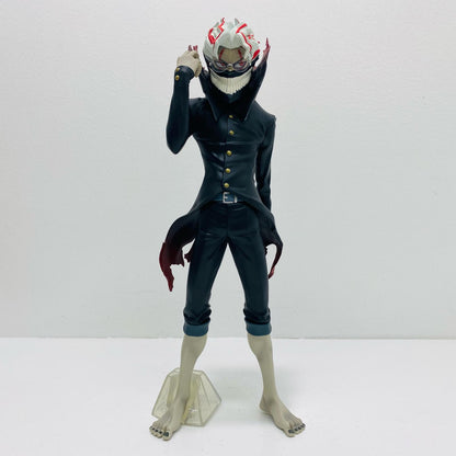 Okarun (Transformed) -Grandista- "DANDADAN" [Figure]